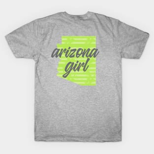 Arizona Girl T-Shirt